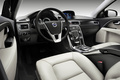 Обновленные Volvo V70, XC70 и S80