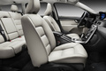 Обновленные Volvo V70, XC70 и S80