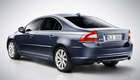 Обновленные Volvo V70, XC70 и S80