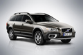 Обновленные Volvo V70, XC70 и S80