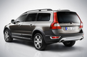 Обновленные Volvo V70, XC70 и S80