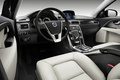 Обновленные Volvo V70, XC70 и S80