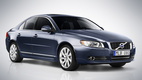Обновленные Volvo V70, XC70 и S80