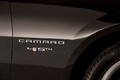 Chevrolet Camaro 45th Anniversary Edition