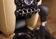 Роскошная спецверсия MINI Cooper S