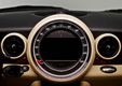 Роскошная спецверсия MINI Cooper S