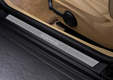 Роскошная спецверсия MINI Cooper S