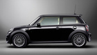 Роскошная спецверсия MINI Cooper S