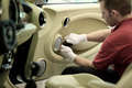 Роскошная спецверсия MINI Cooper S