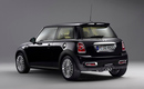 Роскошная спецверсия MINI Cooper S