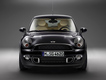 Роскошная спецверсия MINI Cooper S