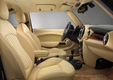 Роскошная спецверсия MINI Cooper S