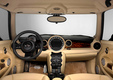 Роскошная спецверсия MINI Cooper S