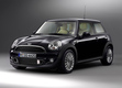 Роскошная спецверсия MINI Cooper S