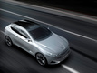 Концепт кроссовера Peugeot SXC
