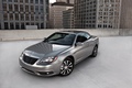 Седан и кабриолет Chrysler 200 S