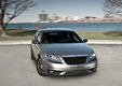 Седан и кабриолет Chrysler 200 S