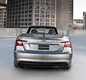 Седан и кабриолет Chrysler 200 S
