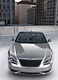 Седан и кабриолет Chrysler 200 S