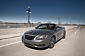 Седан и кабриолет Chrysler 200 S
