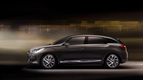 Прототип Citroen DS5