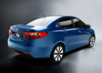 Бюджетная Kia K2 для Китая