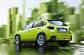 Subaru XV Concept