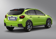 Subaru XV Concept