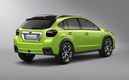 Subaru XV Concept