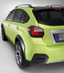 Subaru XV Concept