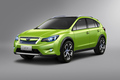 Subaru XV Concept