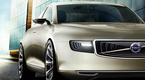 Концепт Volvo Universe