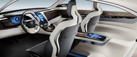 Концепт Volvo Universe