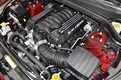 Самый быстрый Jeep Grand Cherokee SRT8