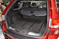 Самый быстрый Jeep Grand Cherokee SRT8