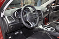 Самый быстрый Jeep Grand Cherokee SRT8
