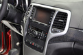 Самый быстрый Jeep Grand Cherokee SRT8