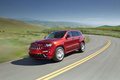 Самый быстрый Jeep Grand Cherokee SRT8
