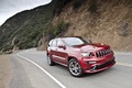 Самый быстрый Jeep Grand Cherokee SRT8