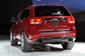 Самый быстрый Jeep Grand Cherokee SRT8