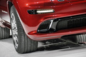 Самый быстрый Jeep Grand Cherokee SRT8