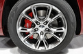 Самый быстрый Jeep Grand Cherokee SRT8