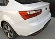 Американский седан Kia Rio