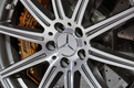 Самый быстрый Mercedes-Benz E63 AMG