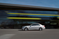 Самый быстрый Mercedes-Benz E63 AMG
