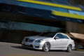 Самый быстрый Mercedes-Benz E63 AMG