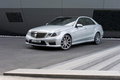 Самый быстрый Mercedes-Benz E63 AMG