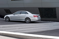 Самый быстрый Mercedes-Benz E63 AMG