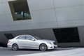 Самый быстрый Mercedes-Benz E63 AMG