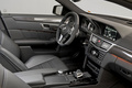 Самый быстрый Mercedes-Benz E63 AMG